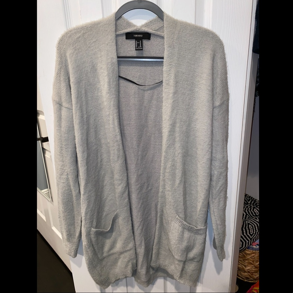Forever 21 Cardigan